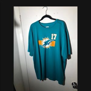 Dolphins Jersey